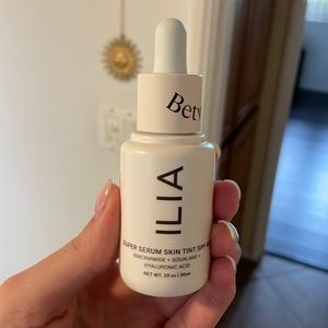 ILIA Super Serum Skin Tint SPF ST 6.5 Kai
